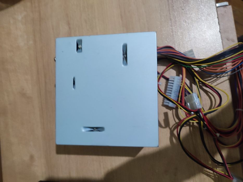 Блок питания Q-DION QD600 300W
