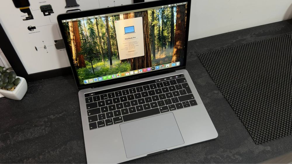 Apple Macbook Pro 13 2019