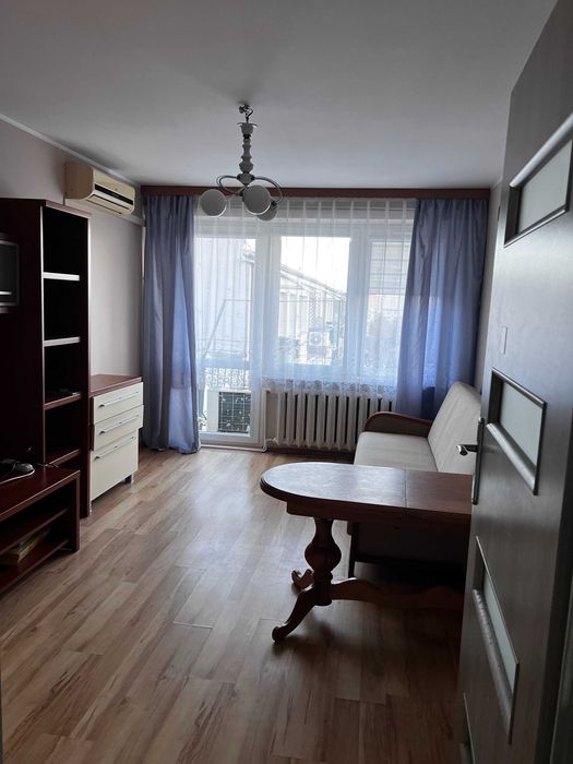 Mieszkanie do wynajęcia