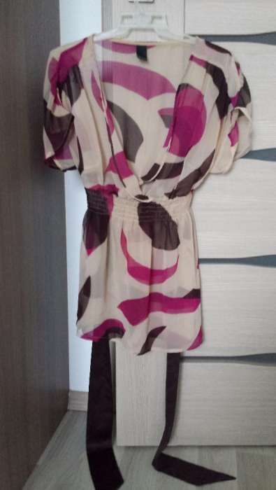 bluzka Vero Moda