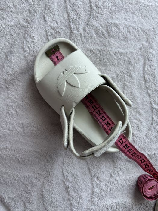 Крокси босоніжки Adidas