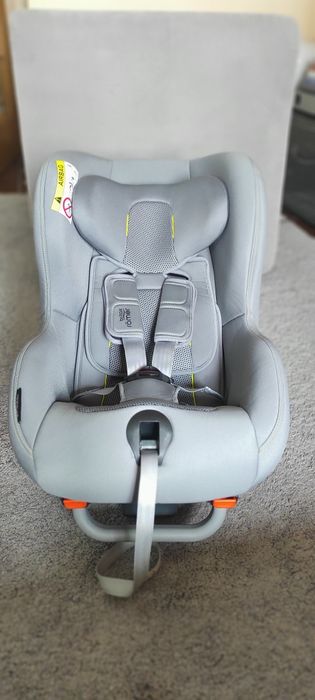 Britax Römer Max-Way Plus Premium Line