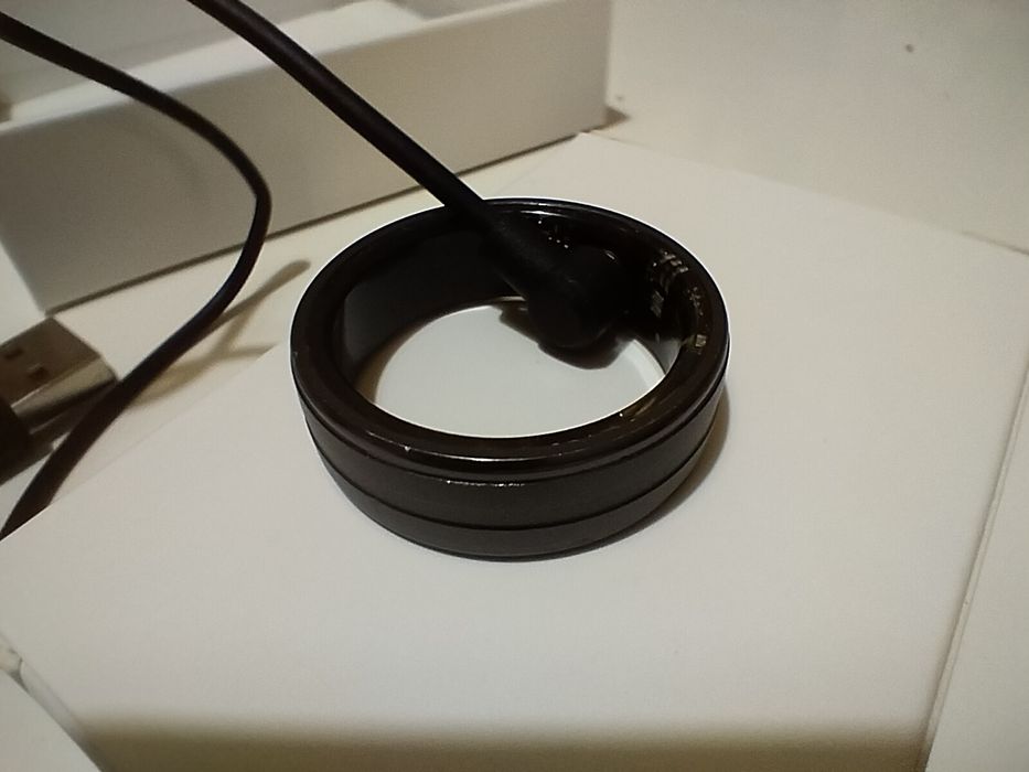 COLMI Smart Ring