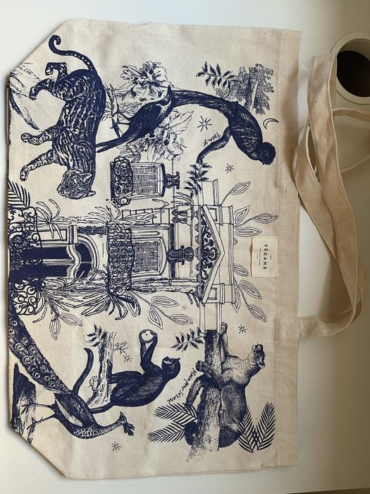 Totebag - Sézane