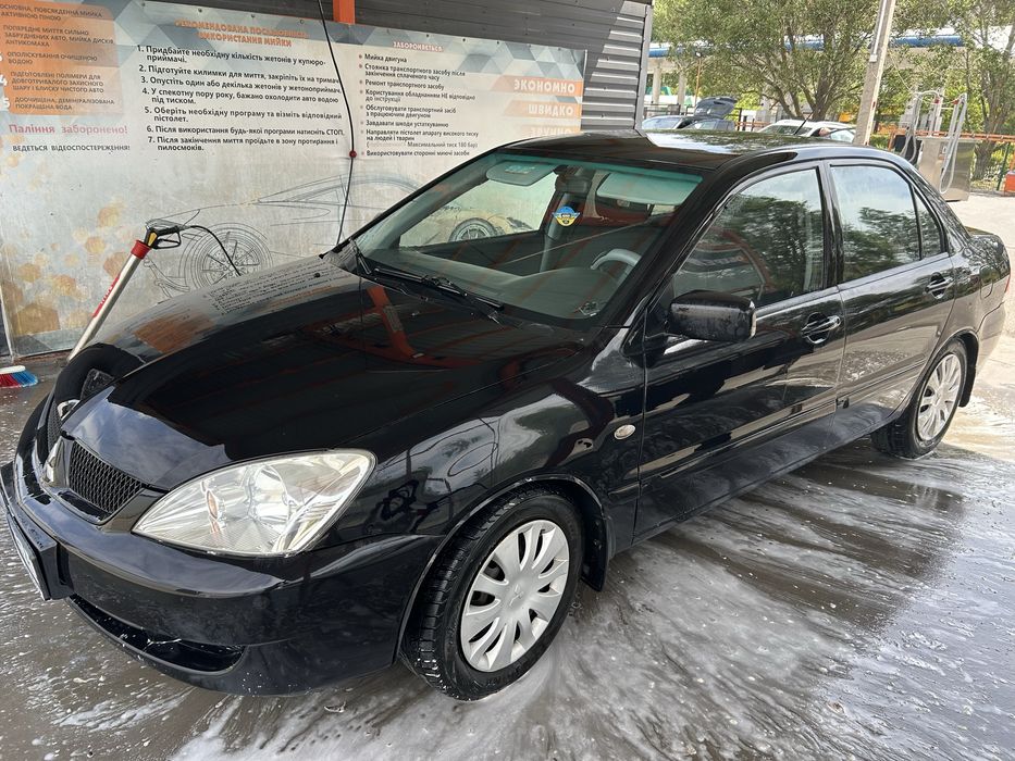 Продам Ланцер 9 1.6