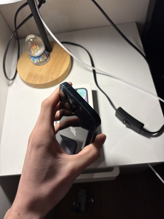 Iphone 14 128gb 100% kondycji baterii