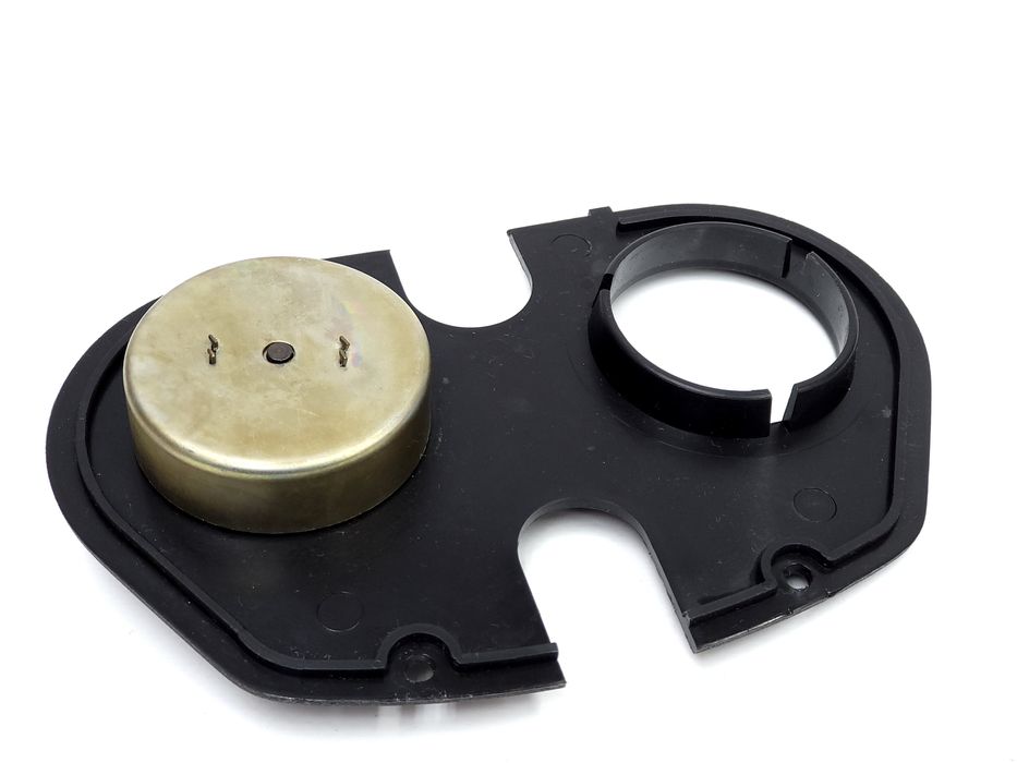 Część obudowy licznika zegarek Romet Treningowy Sportowy Stacjonarny