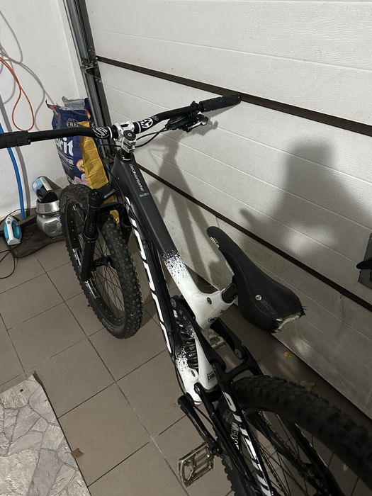 Norco aurum C7.3 Carbon