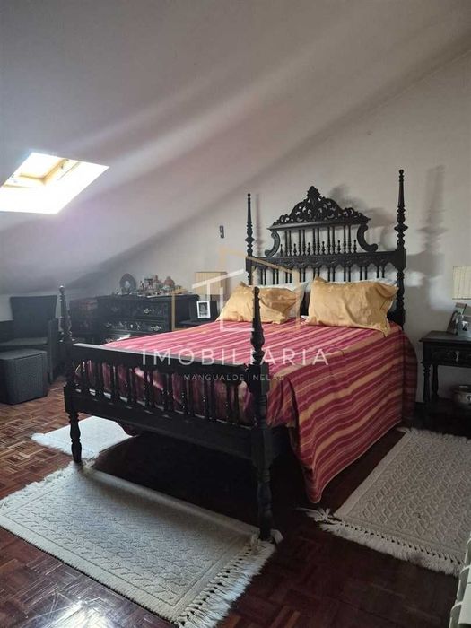 Apartamento T3+1 DUPLEX