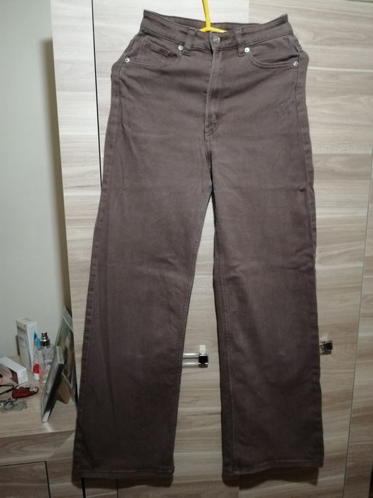 Dzwony z wysokim stanem