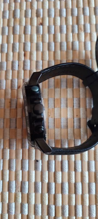 Zegarek Lorus  Sport chrono. Jak nowy
