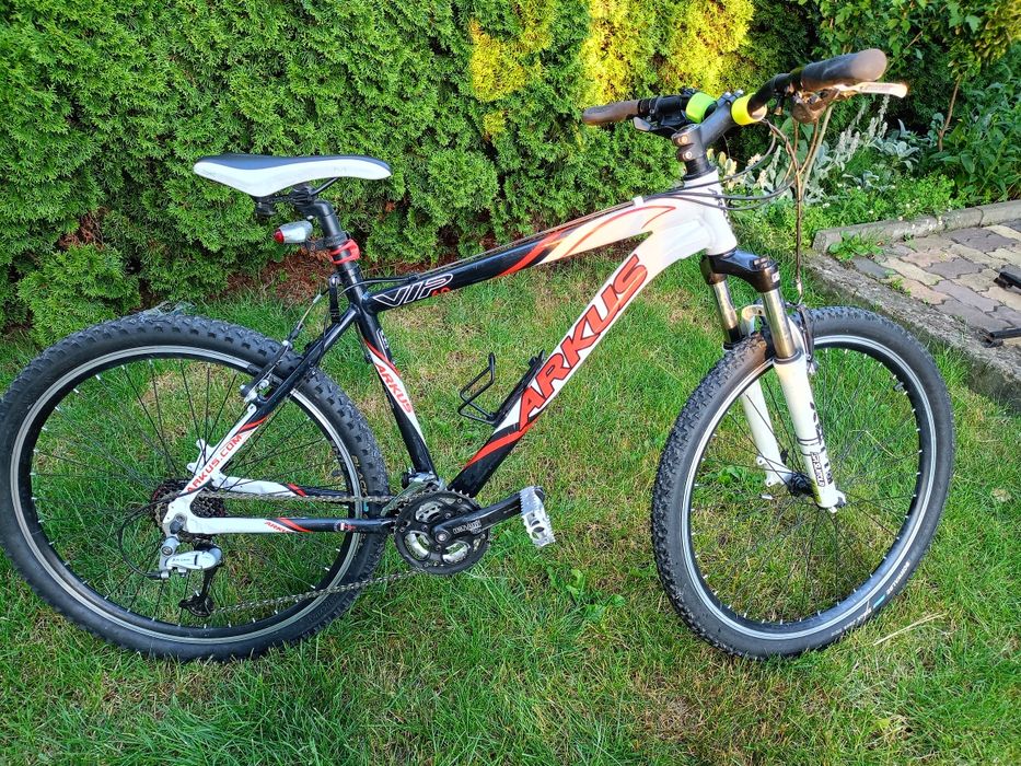 Rower górski Arkus Vip 6.0