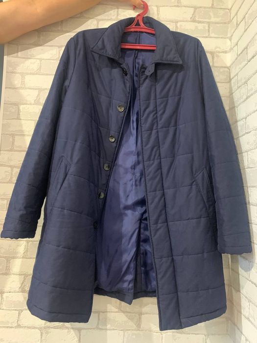 Чоловіча класична  куртка Arber