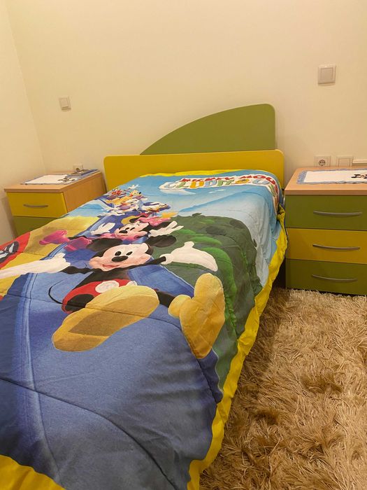 Quarto de criança