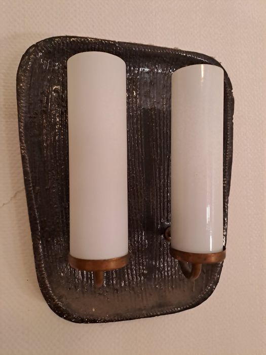 Kinkiet ceramiczny