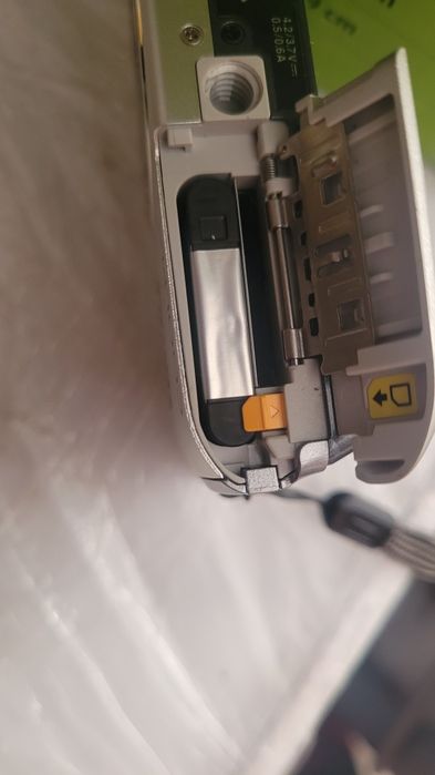 цифровий фотоапарат Nikon coolpix A 300