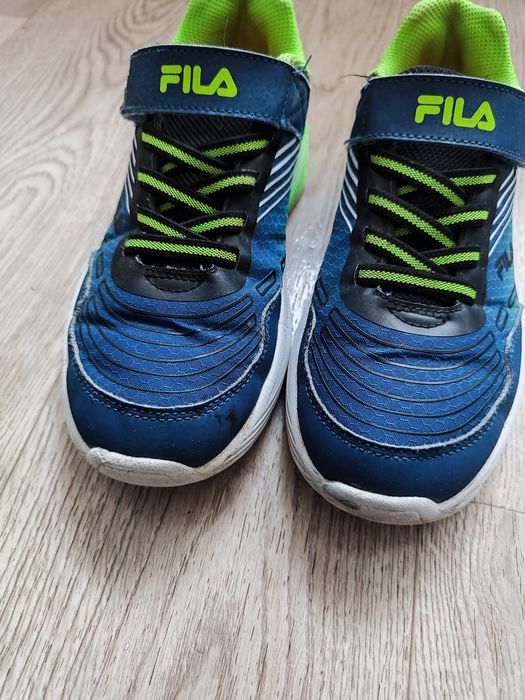 Кросівки Fila 34-35