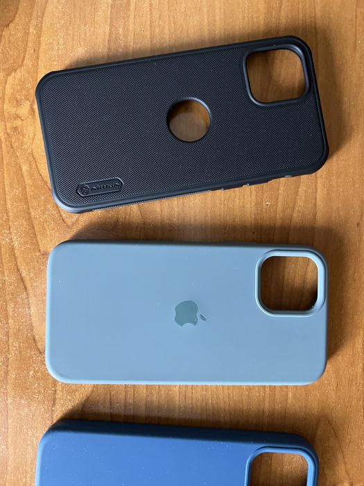 Чохли Iphone 12 , Iphone 12 Pro