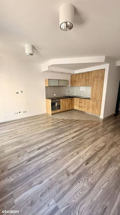 Mieszkanie w centrum miasta / 51,89 m2 / Rawicz
