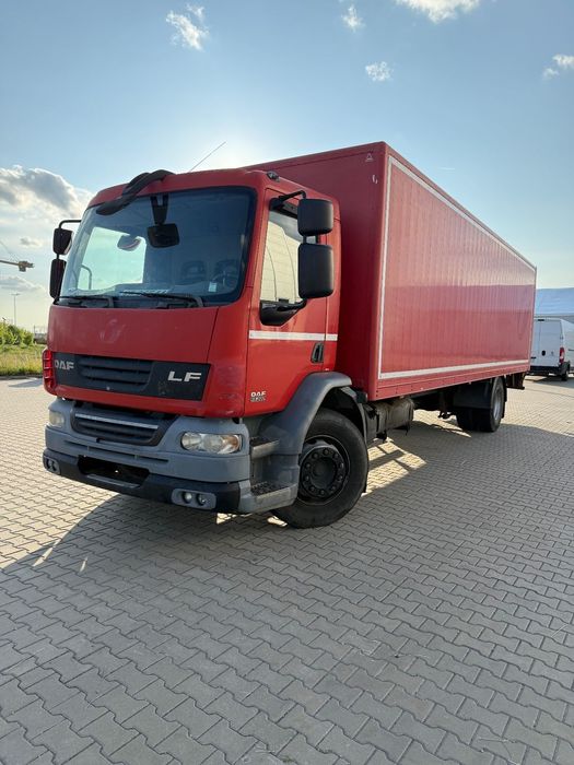 DAF