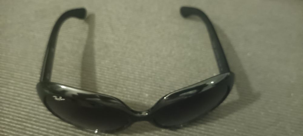 Ray-Ban Jackie Ohh II RB4098