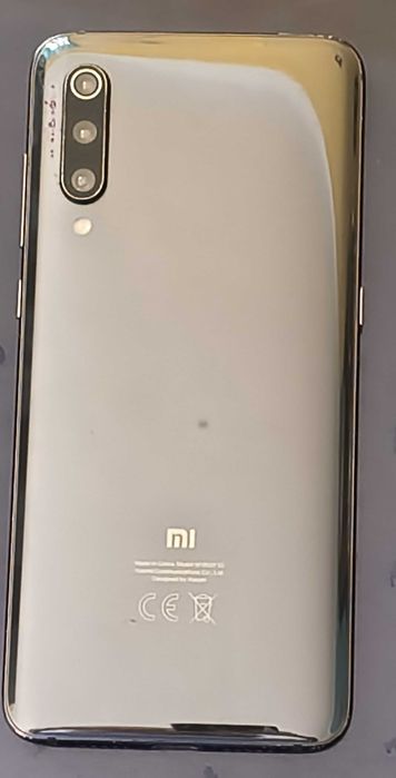 Telefon Xiaomi Mi9 6/128GB