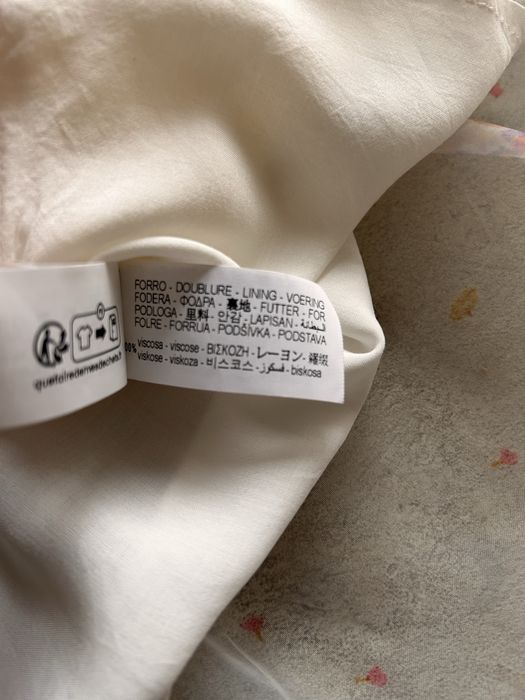 Сукня Zara 1-1,5р. Нарядна нова