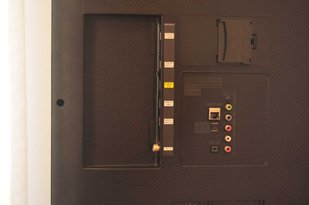 Televisão Smart TV Samsung 48 polegadas em óptimo estado