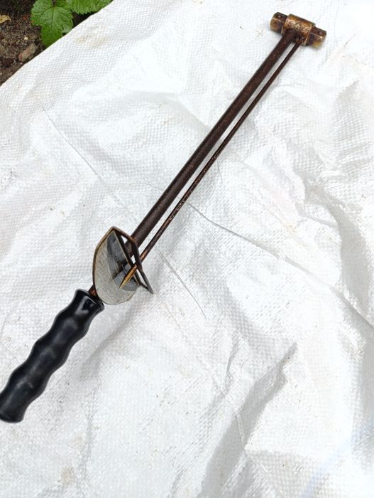 Ключ динамометрический