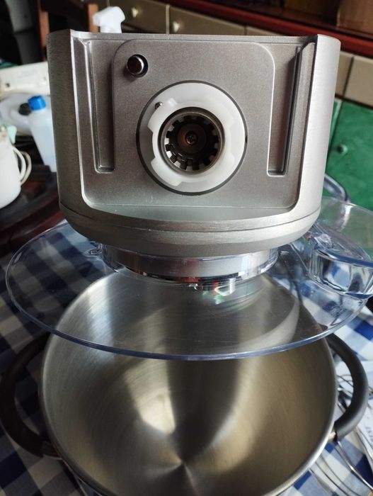 Processador de alimentos silvercrest