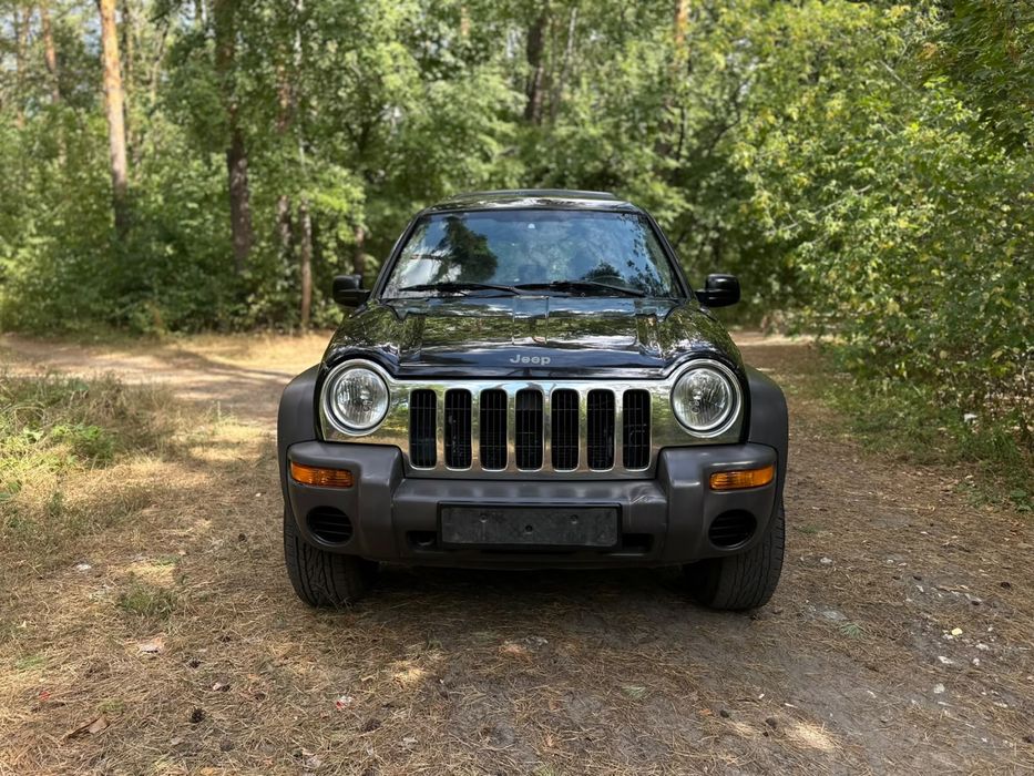Продам Джип Черокі( Jeep Cherokee )