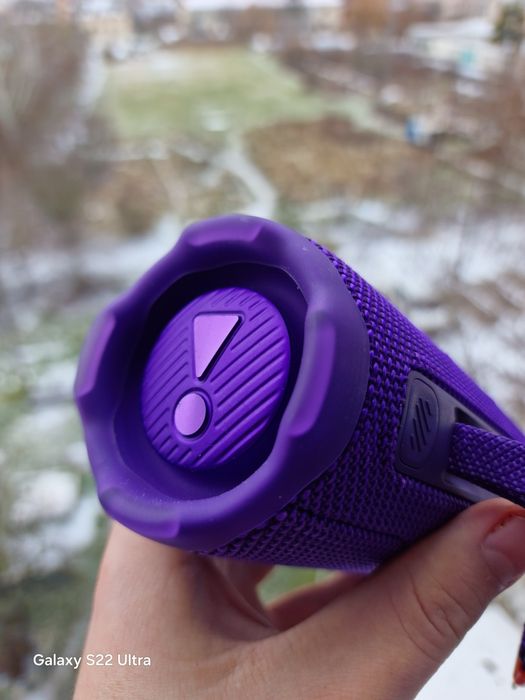 JBL Flip 7 Purple