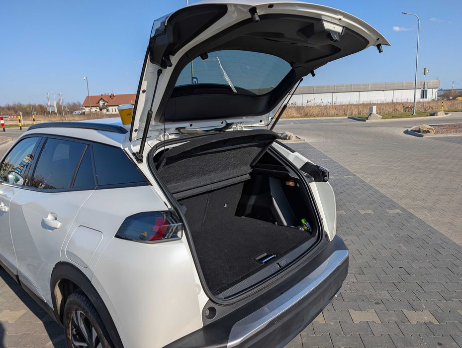 Продаю Peugeot 2008, 2021 рік