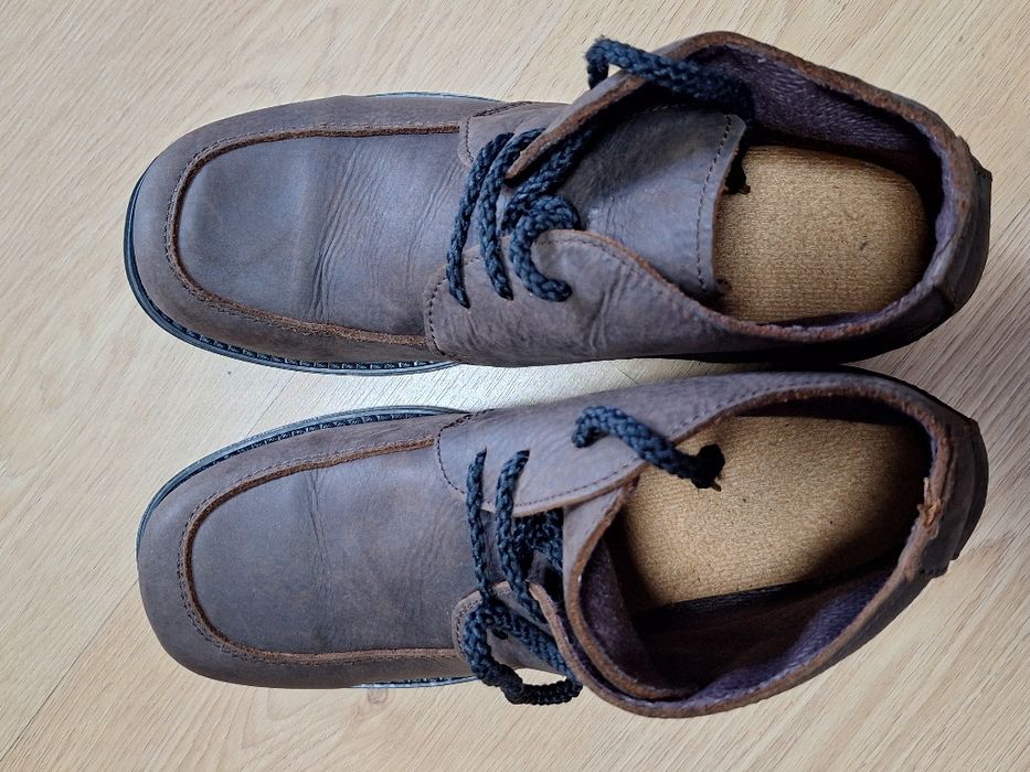 Botas novas número 44