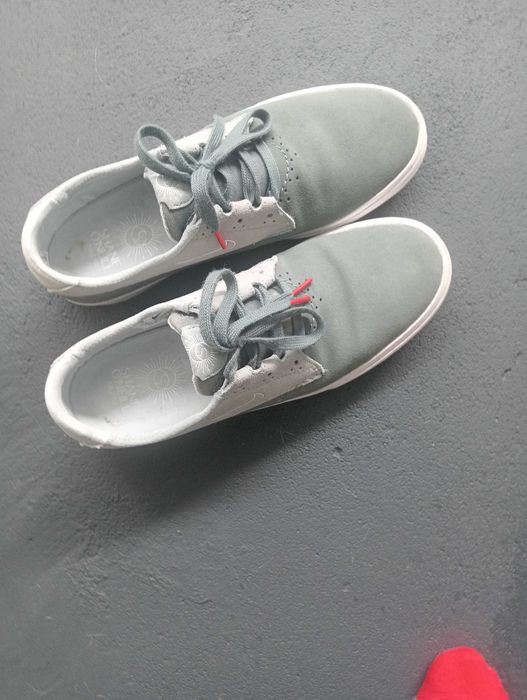 Sapatilhas Nike de homem