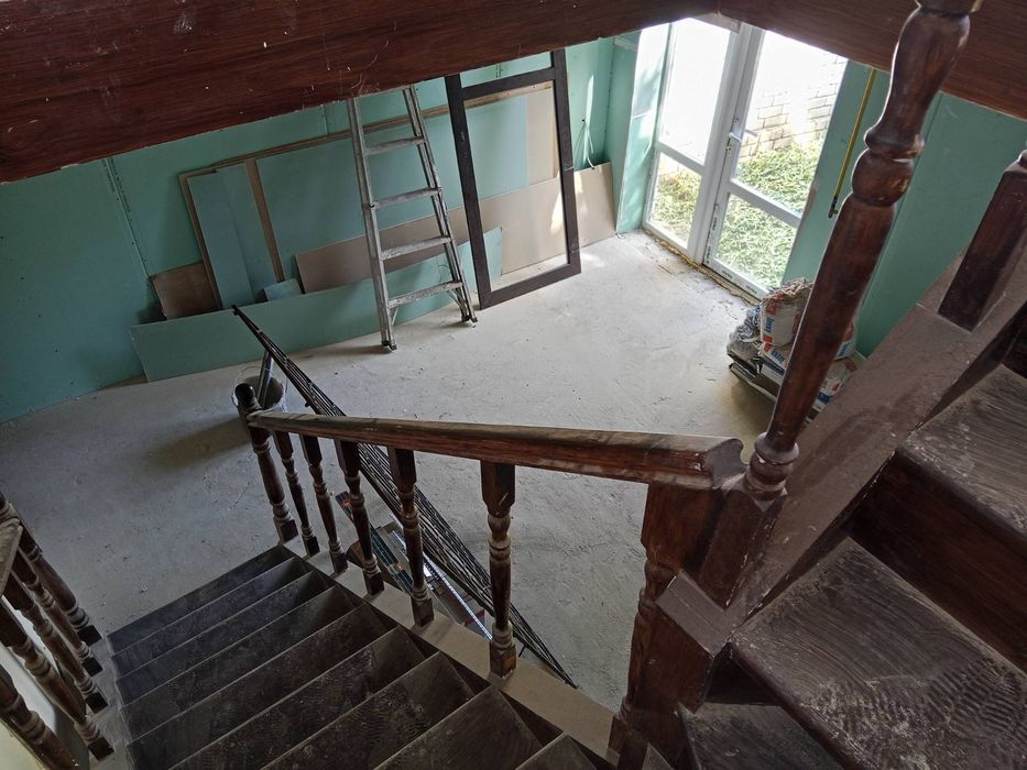 Будинок 120 м.2 Немишля