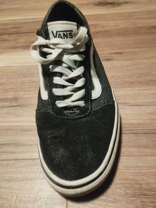 Tenis Vans originais
