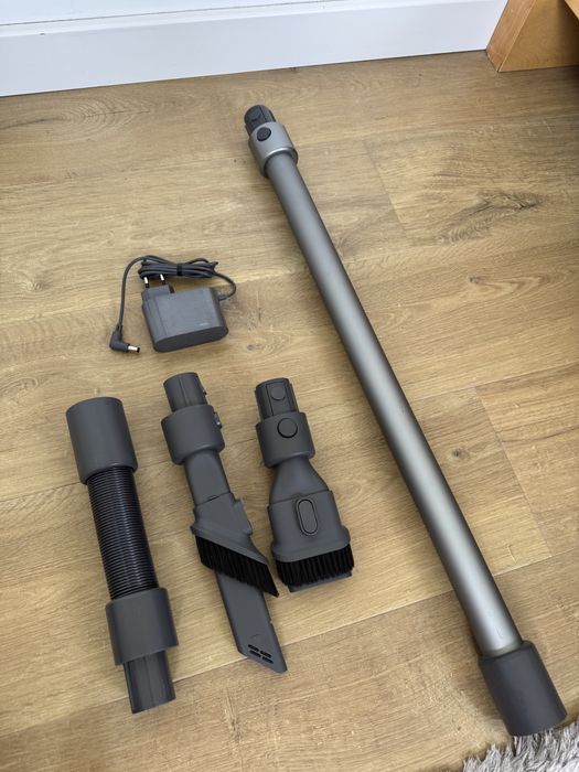 Czesci do odkurzacza dreamy h11