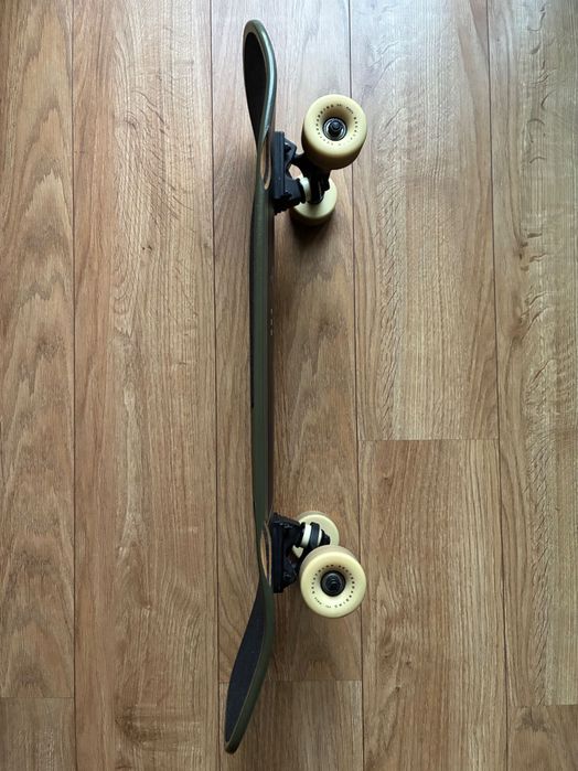 Skate Decathlon Oxelo Cruiser Yamba 900 Tiger