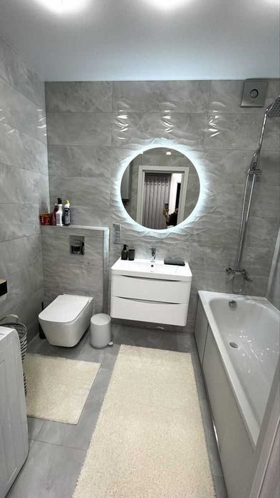 Сдам современную квартиру, метро ХТЗ — 2 минуты