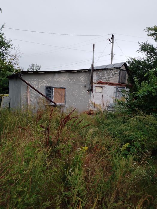 Продам дачу в Таромськом