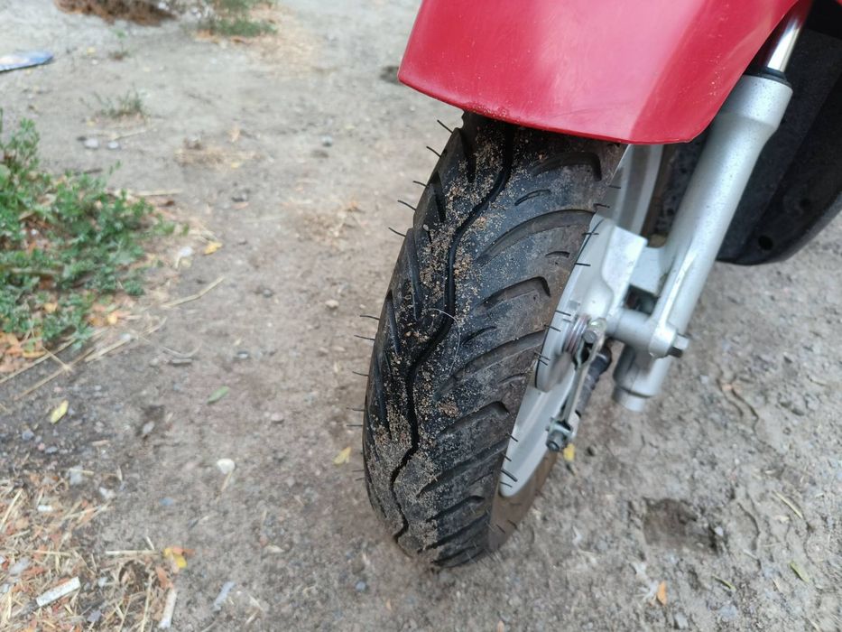 Продам Мопед YAMAHA GEAR