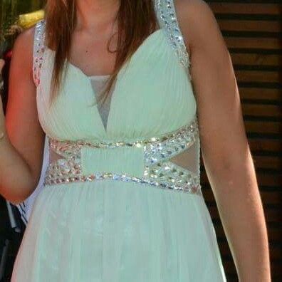 Vestido Cerimonia