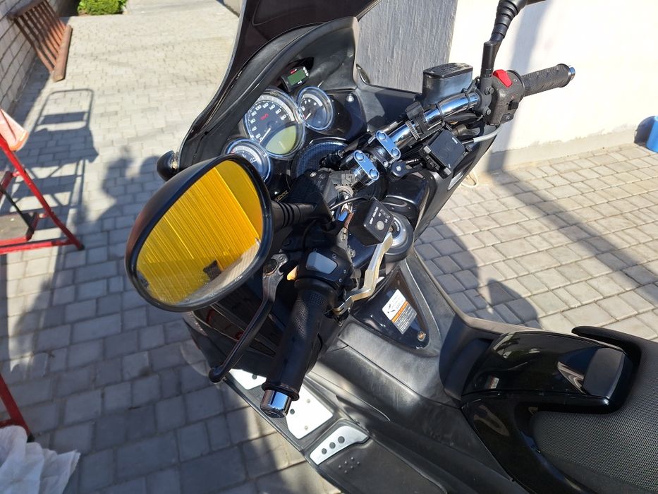 Продам T-MAX 500
