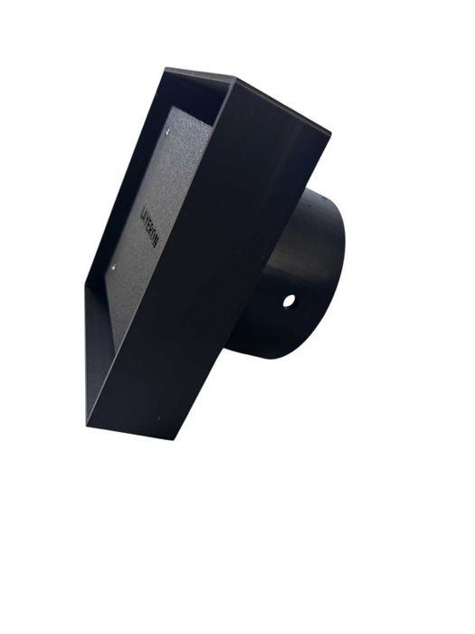 Витяжка (вентилятор) прихованого монтажу D100,125 Layeron