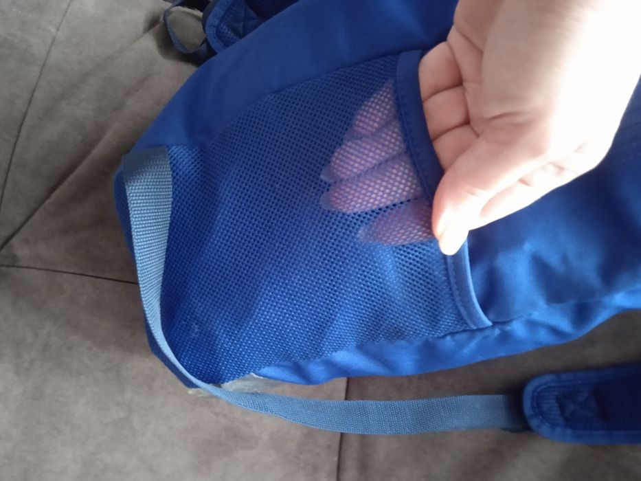 Adidas рюкзак унисекс