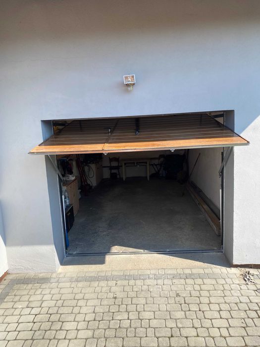 Brama Garażowa! Producent!