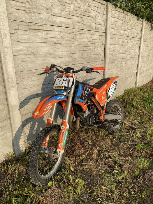 KTM