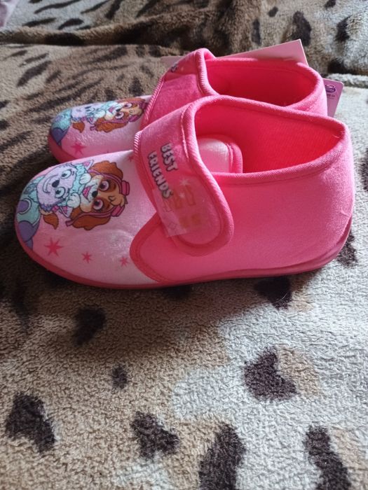 Nowe buciki 27/28