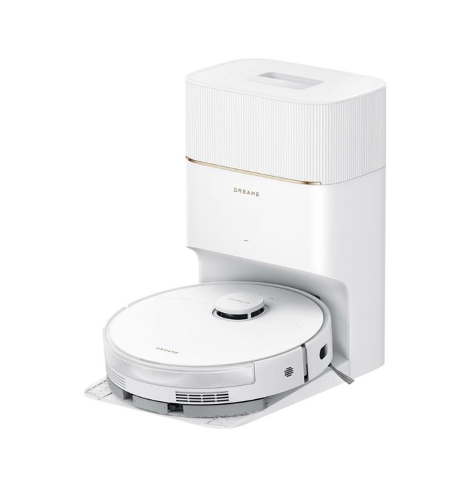 Dreame D20 Pro Plus НОВИЙ